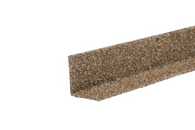 Уголок металлический внутренний ТЕХНОНИКОЛЬ HAUBERK, Песчаный