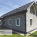 Сайдинг Виниловый Ю-Пласт, Timberblock (Тимберблок), Дуб серебристый купить в Салавате