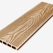 Террасная доска из ДПК RusDecking Unodeck Vintage - Орех купить в Салавате