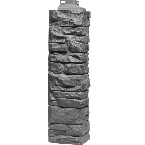 Угол наружный FineBer, Скала, Кварцевый купить в Салавате