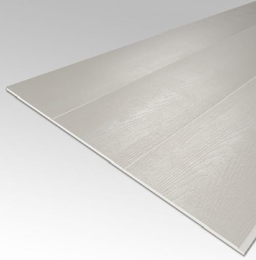 Фиброцементный сайдинг Roofas SIDING неокрашеный 12 мм, широкий купить в Салавате