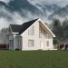 Фиброцементный сайдинг Roofas SIDING неокрашеный 12 мм, широкий купить в Салавате