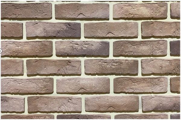 Фиброцементные панели КАНЬОН коллекция КОНАКОВСКИЙ 31 купить в Салавате