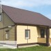 Сайдинг Виниловый Ю-Пласт, Timberblock (Тимберблок), Дуб золотой купить в Салавате