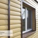 Сайдинг Виниловый Ю-Пласт, Timberblock (Тимберблок), Дуб золотой купить в Салавате