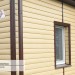 Сайдинг Виниловый Ю-Пласт, Timberblock (Тимберблок), Дуб золотой купить в Салавате