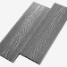 Террасная доска из ДПК RusDecking Unodeck Vintage - Серый купить в Салавате