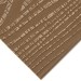 Заборная доска ДПК NanoWood Nature 3D полнотелая Орех купить в Салавате