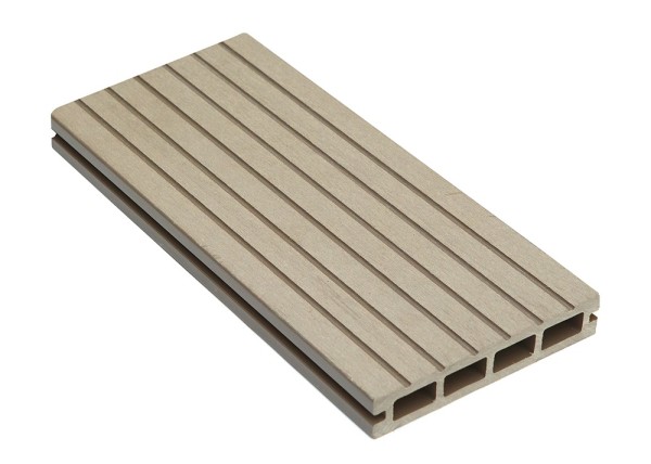 Террасная доска из ДПК CM Decking серия BARK цвет ясень купить в Салавате