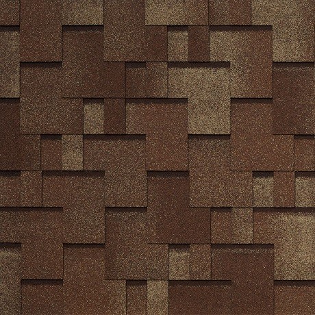 Гибкая черепица Tegola SAN REMO legno 222 купить в Салавате