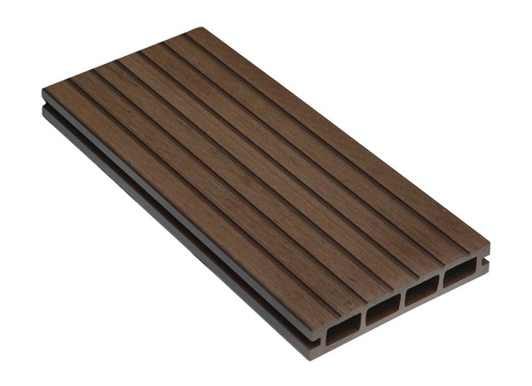 Террасная доска из ДПК CM Decking серия BARK цвет мербау купить в Салавате