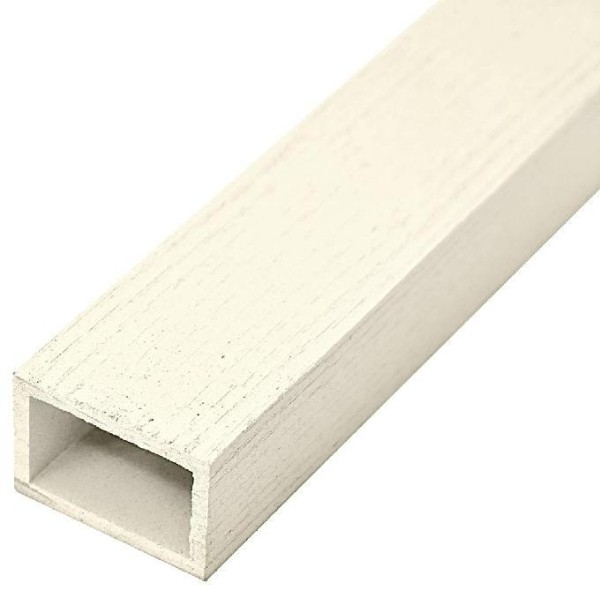 Балясина FAYNAG ДПК WOOD слоновая кость купить в Салавате