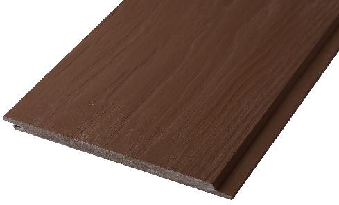 Фиброцементные панели Wood Click F21 купить в Салавате