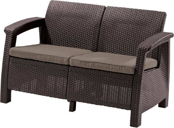 Диван Corfu Love Seat Европа купить в Салавате