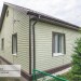 Сайдинг Виниловый Ю-Пласт, Timberblock (Тимберблок), Ясень прованс зеленый купить в Салавате