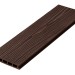 Террасная доска из ДПК RusDecking Unodeck Ultra - Венге купить в Салавате