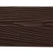 Террасная доска из ДПК RusDecking Unodeck Ultra - Венге купить в Салавате