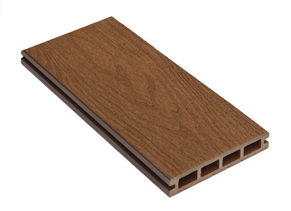 Террасная доска из ДПК CM Decking серия BARK цвет тик купить в Салавате