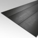 Фиброцементный сайдинг Roofas SIDING (широкий) 12мм Антрацит купить в Салавате