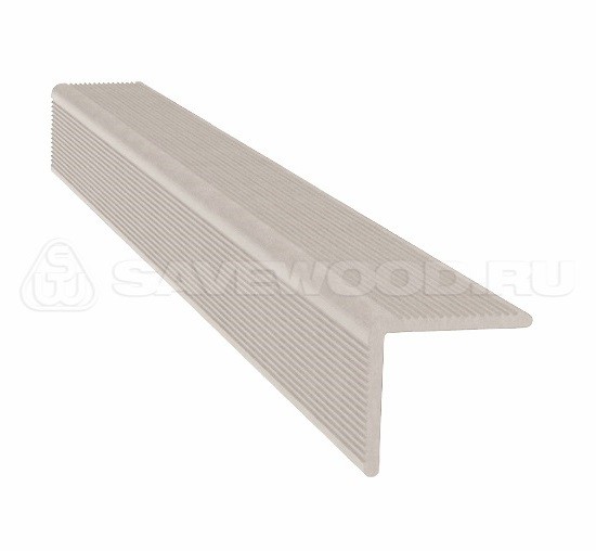 Уголок из ДПК Savewood – Бежевый купить в Салавате