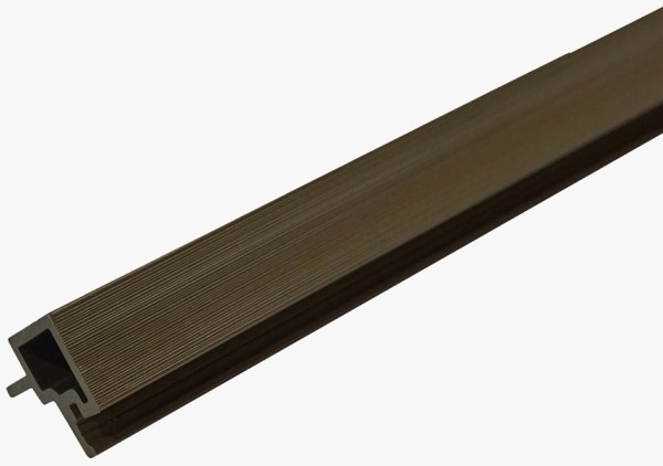 Угловой профиль CM Wall Dual, 3000х56х49 мм MACADAMIA (Макадамия) купить в Салавате