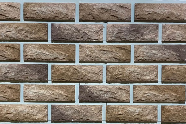 Фиброцементные панели КАНЬОН коллекция СКОЛОТЫЙ 48 купить в Салавате