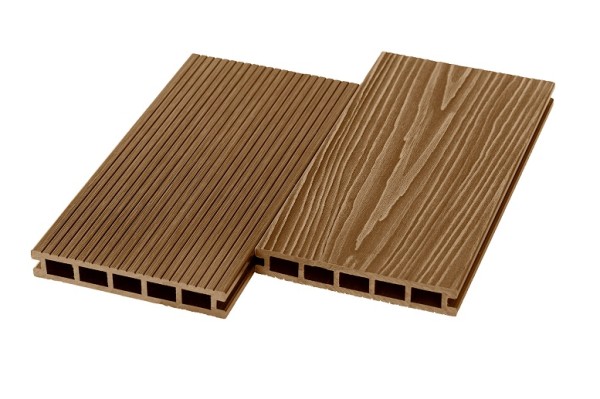 Террасная доска из ДПК RusDecking Unodeck Ultra - Орех купить в Салавате