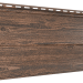 Сайдинг Ю-Пласт TIMBERBLOCK Ель (Тимберблок), Сибирская купить в Салавате