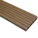 Террасная доска из ДПК CM Decking серия ROBUST цвет мербау купить в Салавате