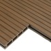 Террасная доска из ДПК CM Decking серия ROBUST цвет мербау купить в Салавате