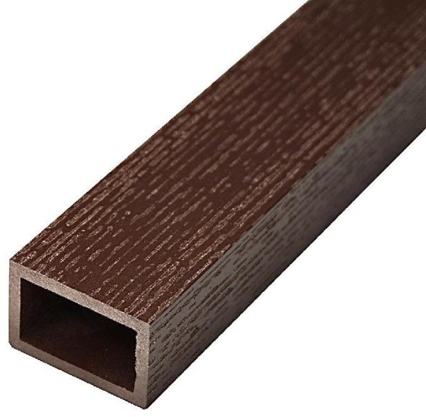 Балясина FAYNAG ДПК WOOD шоколад купить в Салавате