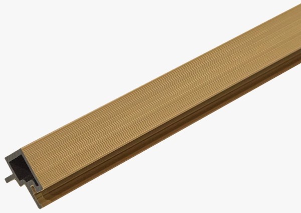 Угловой профиль CM Wall, 3000х56х49 мм PINE (Сосна) купить в Салавате