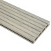 Террасная доска из ДПК CM Decking серия ROBUST цвет ясень купить в Салавате