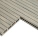 Террасная доска из ДПК CM Decking серия ROBUST цвет ясень купить в Салавате