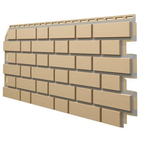 Фасадные панели ТЕХНОНИКОЛЬ Клинкер Гронинген купить в Салавате