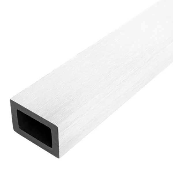 Балясина ДПК Deckart Co-Extrusion Белый купить в Салавате