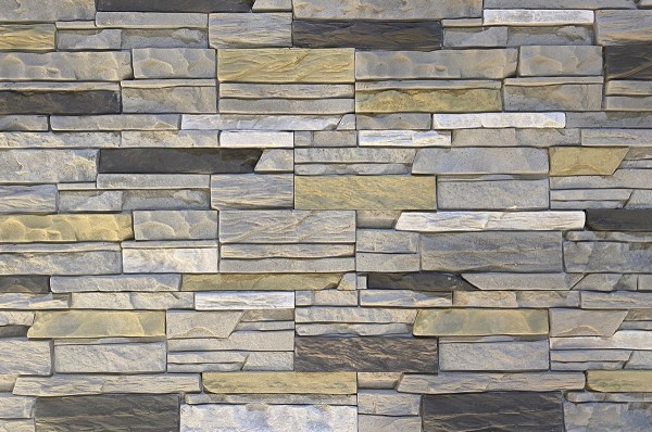 Фиброцементные панели КАНЬОН коллекция ДАКОТА 70 купить в Салавате