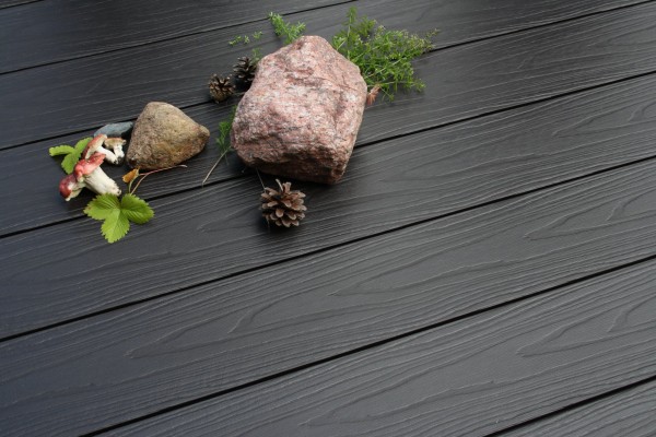 Террасная доска из ДПК Terrapol Практик моноколор Гиацинт (под заказ) купить в Салавате