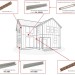 Стартовая деталь закрытого типа YM-10509 купить в Салавате