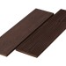 Заборная доска RusDecking UnoDeck Forte - Венге купить в Салавате