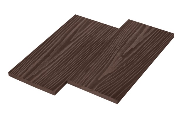 Заборная доска RusDecking UnoDeck Forte - Венге купить в Салавате