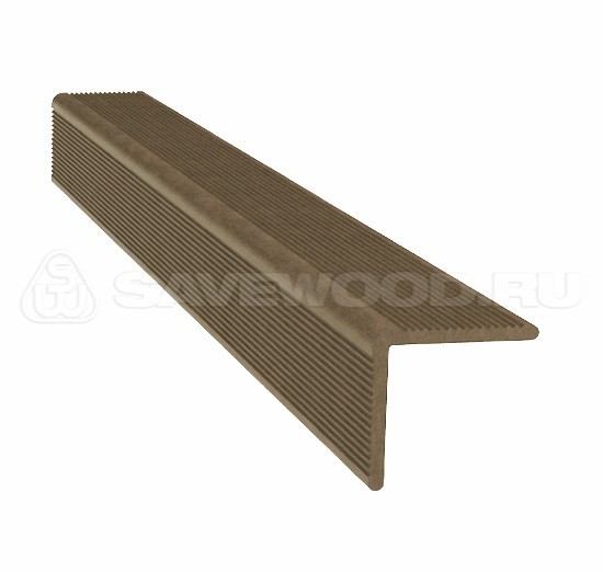 Уголок из ДПК Savewood – Тик купить в Салавате
