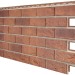 Фасадная панель VOX SOLID BRICK REGULAR бристоль купить в Салавате
