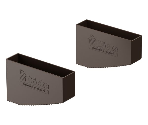 Наконечники для чердачной лестницы Docke купить в Салавате