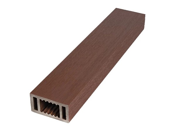 Перила нижнее Woodvex Co-Extrusion Махагон купить в Салавате