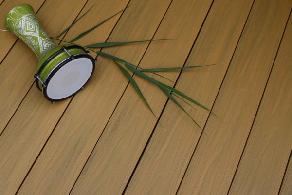 Террасная доска из ДПК Terrapol Практик мультиколор Египет (под заказ) купить в Салавате